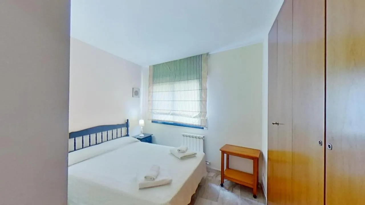Calafell Sant Antoni Apartment Spain