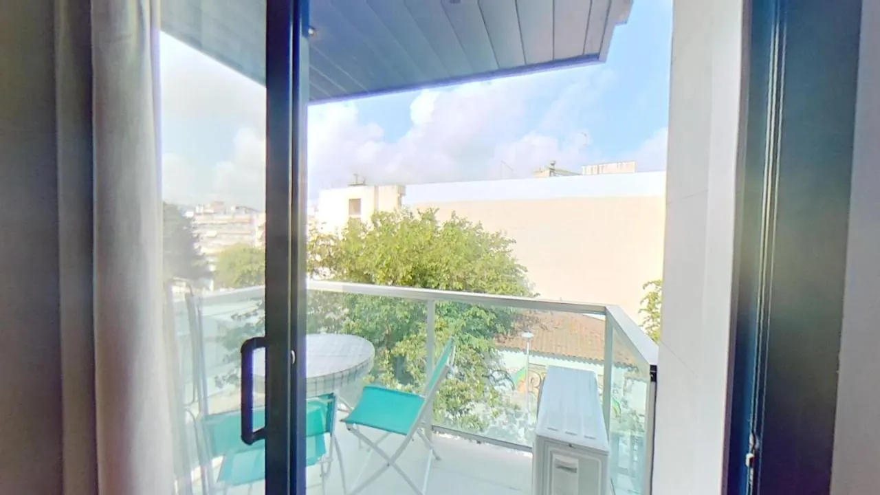 Calafell Sant Antoni Apartment Spain