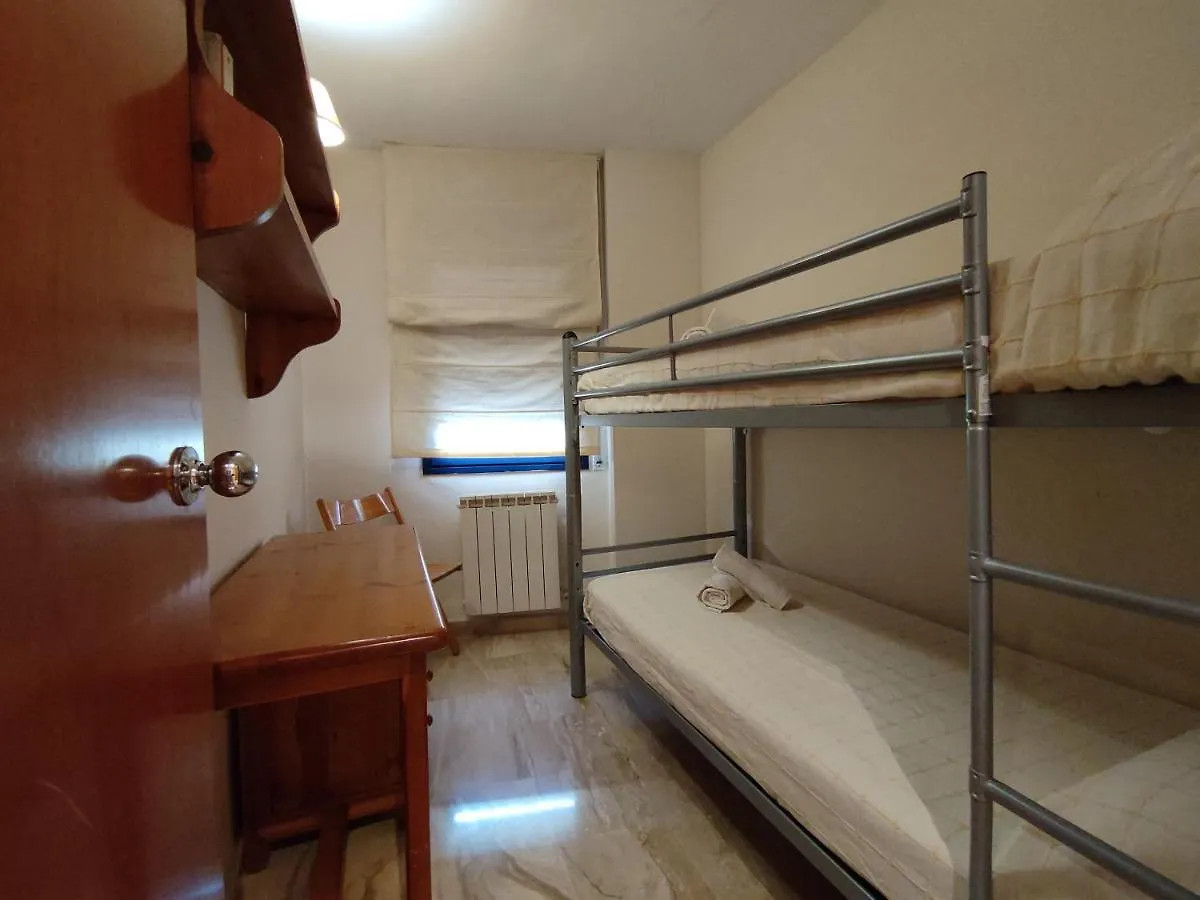 Calafell Sant Antoni Apartment Spain