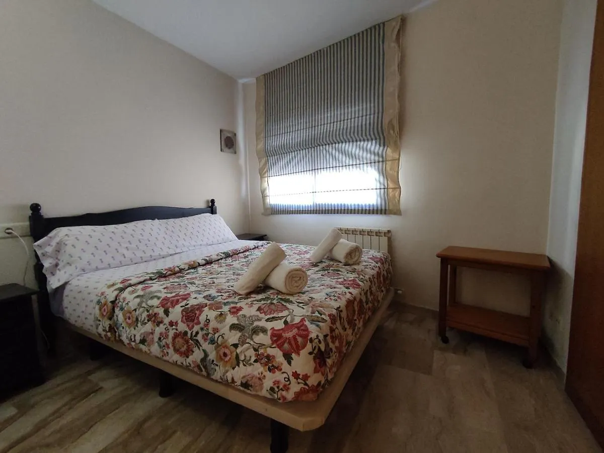 Calafell Sant Antoni Apartment 0*,  Spain