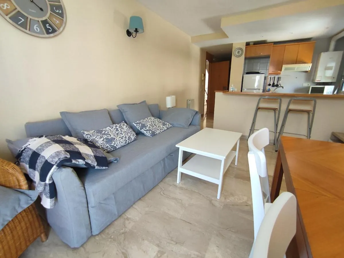 Calafell Sant Antoni Apartment Spain