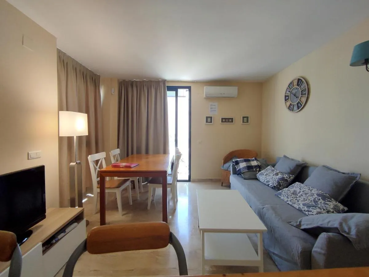 Calafell Sant Antoni Apartment