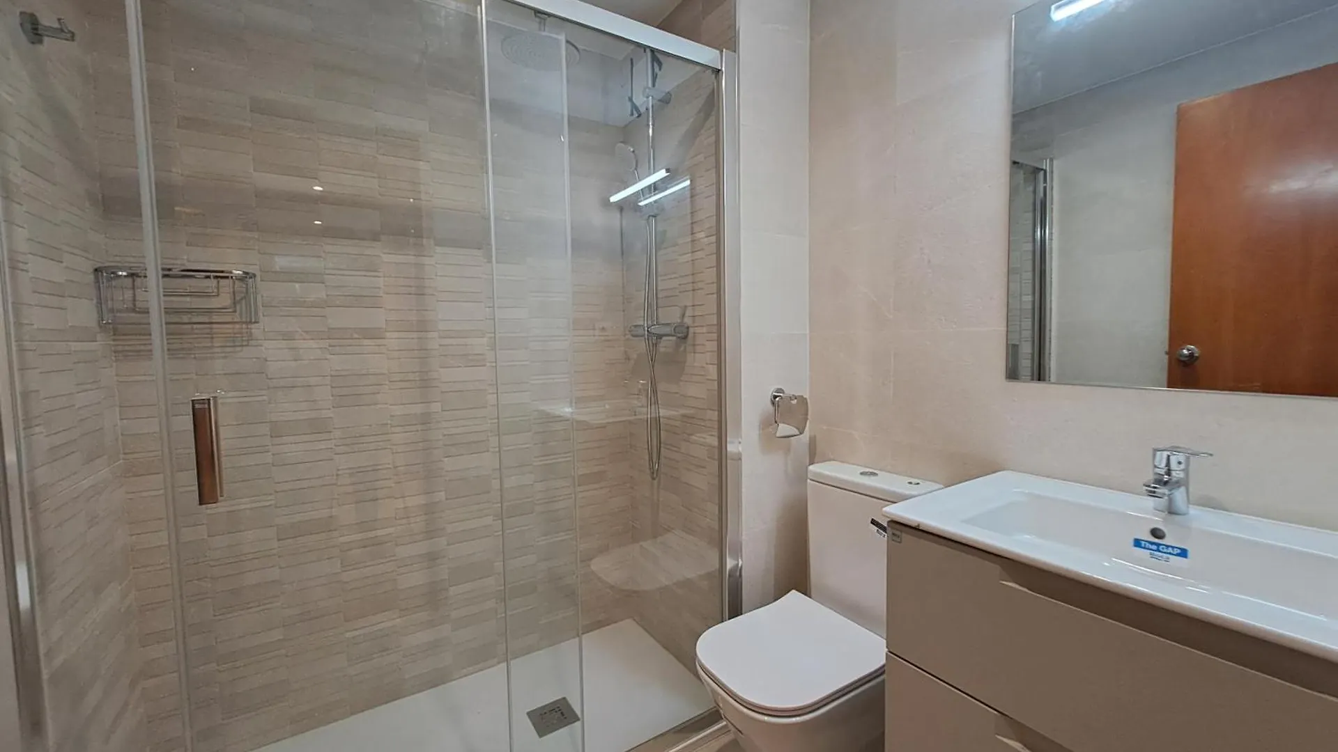 Calafell Sant Antoni Apartment