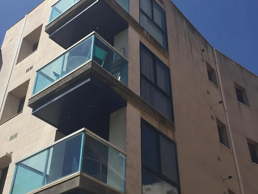 Calafell Sant Antoni Apartment