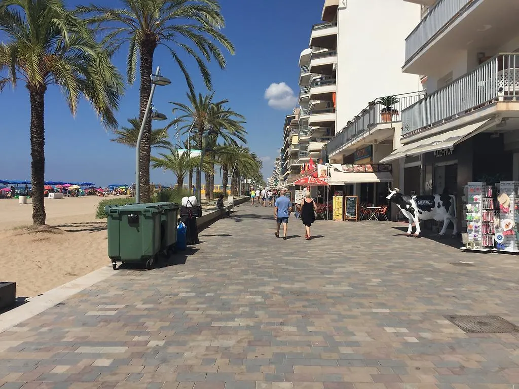 Calafell Sant Antoni Apartment