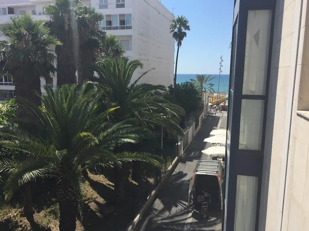 Calafell Sant Antoni Apartment
