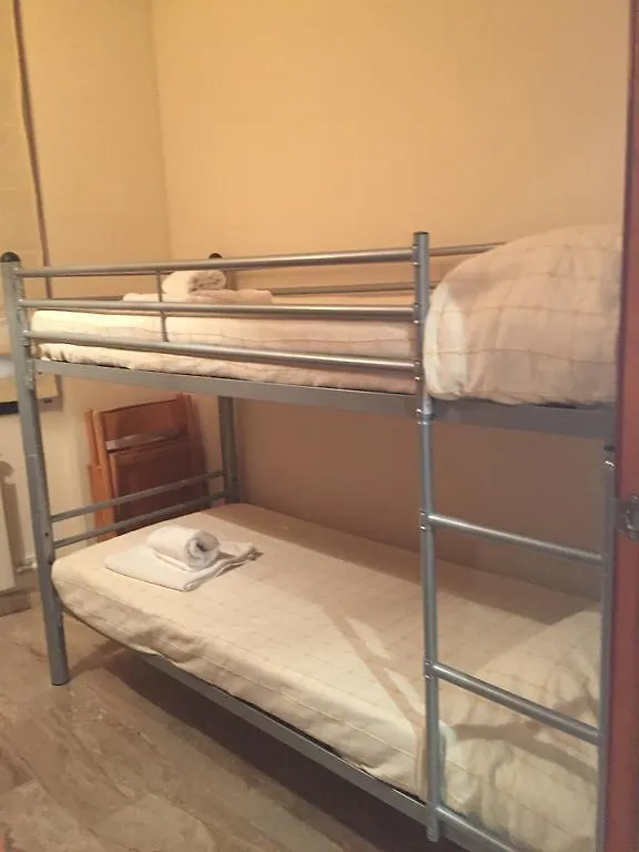 Calafell Sant Antoni Apartment