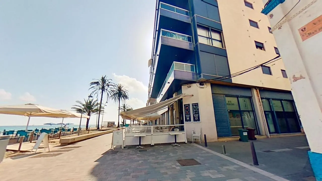 Calafell Sant Antoni Διαμέρισμα