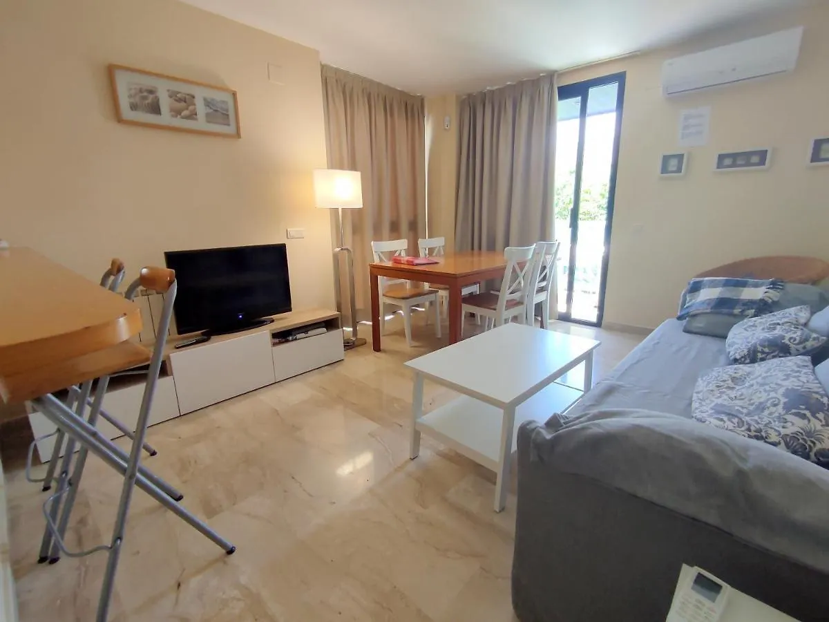 Calafell Sant Antoni Διαμέρισμα