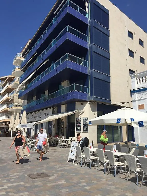Calafell Sant Antoni Διαμέρισμα 0*,  Ισπανία