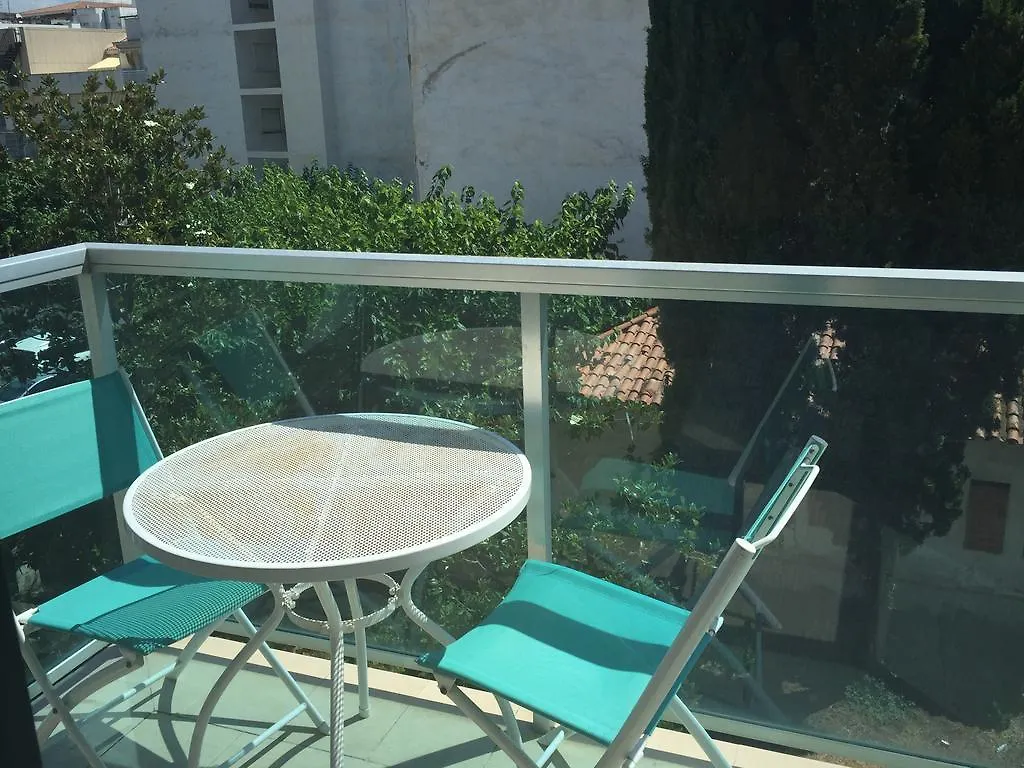 Calafell Sant Antoni Διαμέρισμα